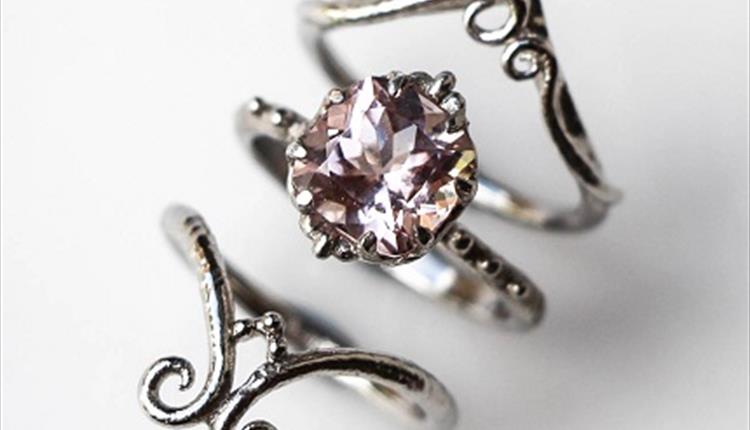 Alice Clarke Jewellery, Stanley, Falkland Islands