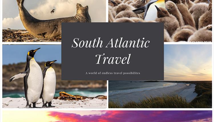 South Atlantic Travel - Falkland Islands