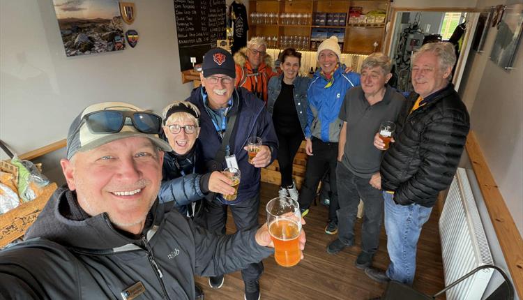 Falkland Beerworks_Falkland Islands