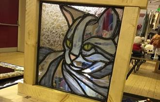 Falklands Craft Exhibition