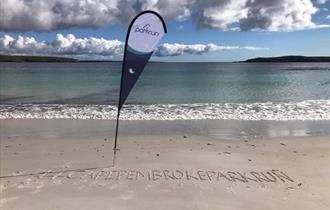 Falkland Islands Parkrun