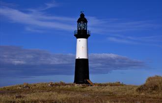 Cape Pembroke Lighthouse