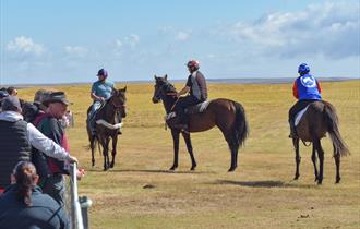Stanley Sports Race Meeting