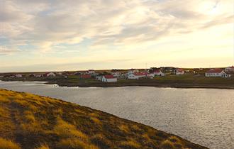 North Arm Settlement Museum