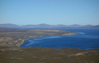 Pebble Island