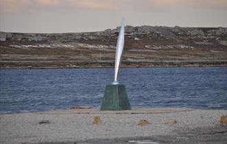 Antarctic Monument (Southern Element)