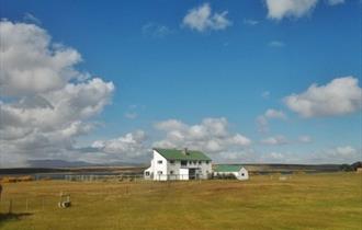 Darwin House _East Falklands_Falkland Islands