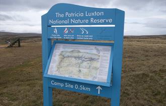 Patricia Luxton Nature Reserve