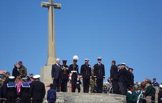 Cross of Sacrifice