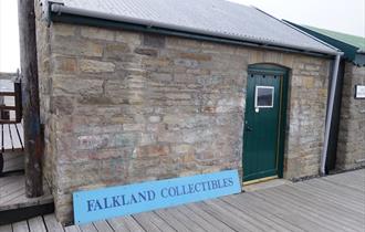 Falklands Collectibles