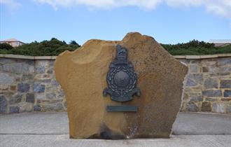 Royal Marines Monument