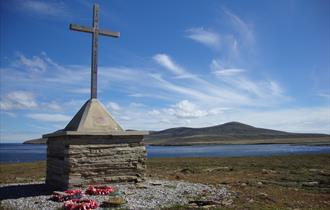 Fox Bay Memorial