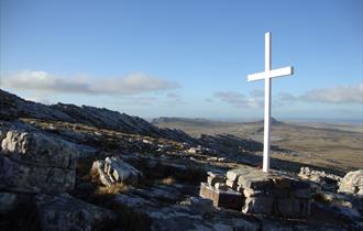 Mount Harriet Memorial