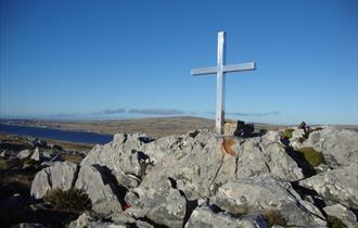 Wireless Ridge Memorial