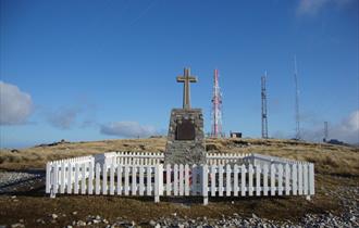 Sapper Hill Memorial