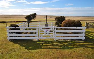 Nick Taylor Memorial