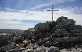 Mount Longdon Memorial