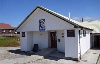 Stanley Arms Bar