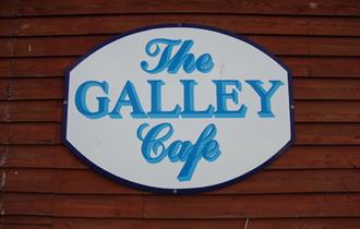 Goose Green Cafe