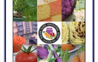 The Flower, Vegetable and Home Produce Show