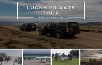 Lucky Private Tour