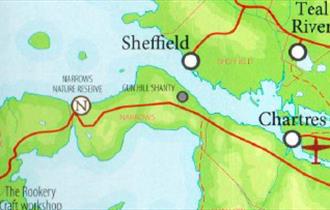 Narrows Nature Reserve