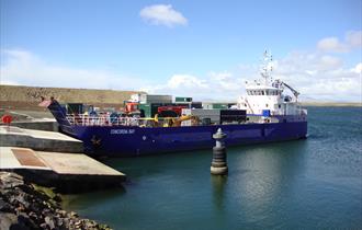 Workboat Services Limited