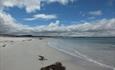 Blank Shanty House_Fox Bay West_Falkland Islands