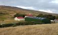 Race Point Farm Cottage_Port San Carlos_Falkland Islands