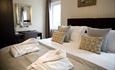 The Waterfront Boutique Hotel_Stanley_Falkland Islands_bedroom1