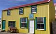 Falkland Islands - Falkland Islands Distillers - Ross Road