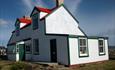 Post Office Museum_Fox Bay_West Falklands