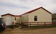 Race Point Farm Cottage_Port San Carlos_Falkland Islands