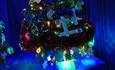 Christmas Tree Festival - Falkland Islands