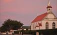 St Mary's Catholic Church, Stanley, Falkland Islands