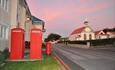 St Mary's Catholic Church, Stanley, Falkland Islands