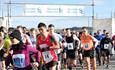 Stanley Marathon - Falkland Islands