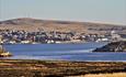 walkingfestival_stanley_Falkland Islands