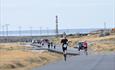 Stanley Marathon - Falkland Islands