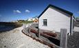 Historic Dockyard Museum_Stanley_Falkland Islands