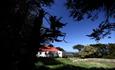 Carcass Island house_West Falklands_Falkland Islands