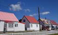 Pioneer Cottages_Stanley_Falkland Islands