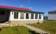 Coast Ridge Cottage_Fox Bay East _Falkland Islands