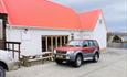 The Rose Bar_Stanley_Falkland Islands