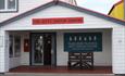 Jetty Visitor Centre_Stanley_Falkland Islands