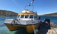 Carcass Island house_West Falklands_Falkland Islands