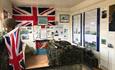 Falkland Islands - Goose Green Museum