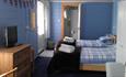 Speedwell Cottage_Stanley_Falkland Islands