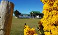 The Cook House_Fitzroy Farm_Falkland Islands