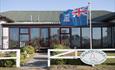 Sea Lion Lodge_Sea Lion Island_Falkland Islands